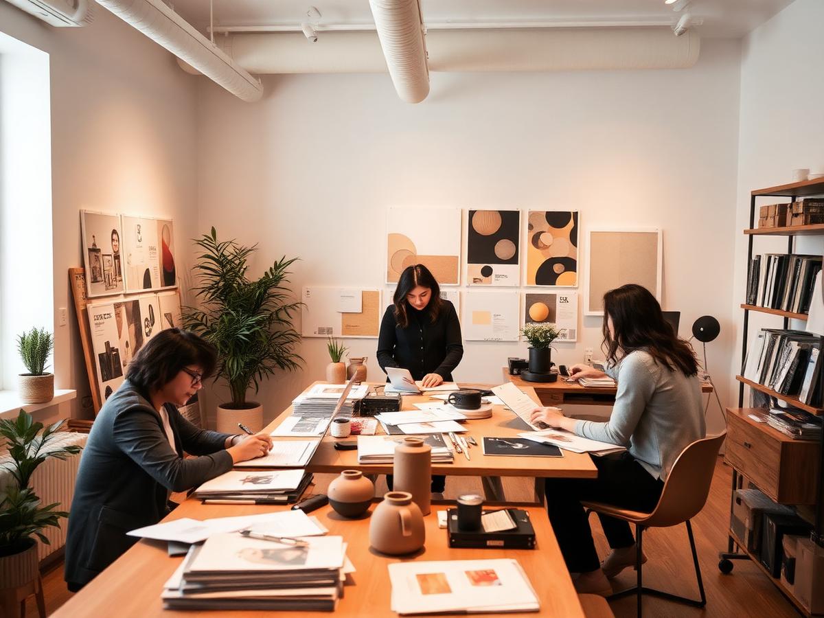 Rayan Kayal Interiors studio